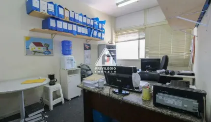 Sala à venda, Centro - RIO DE JANEIRO/RJ