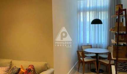 Apartamento a venda no Catete
