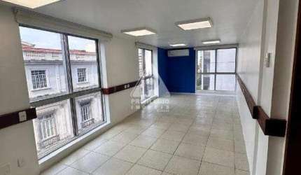 Sala à venda, Centro - RIO DE JANEIRO/RJ