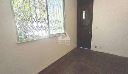 Casa de Vila Duplex Botafogo 3 Quartos com 2 Vagas de Garagem