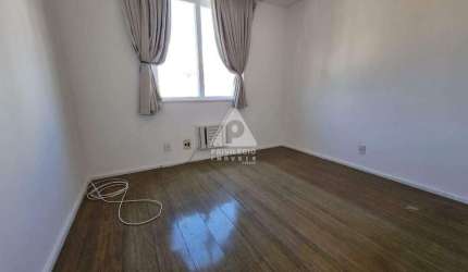 Apartamento à venda, 1 quarto, 1 vaga, Botafogo - RIO DE JANEIRO/RJ