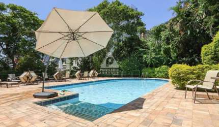 Apartamento à venda, 2 quartos, 1 suíte, 1 vaga, Botafogo - RIO DE JANEIRO/RJ