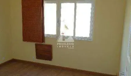 Apartamento à venda, 2 quartos, Santa Teresa - RIO DE JANEIRO/RJ