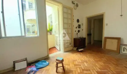 Apartamento Venda Leme 3 Quartos com Dependência Completa