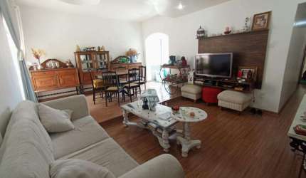 Apartamento à venda, 2 quartos, 1 suíte, Botafogo - RIO DE JANEIRO/RJ
