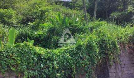 Terreno à venda, 2 vagas, Botafogo - RIO DE JANEIRO/RJ