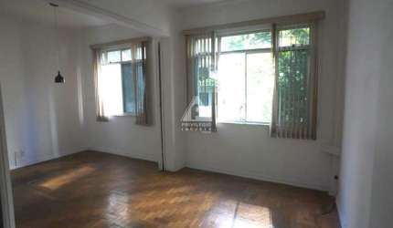 Apartamento com 2 quartos próximo ao Shopping RioSul