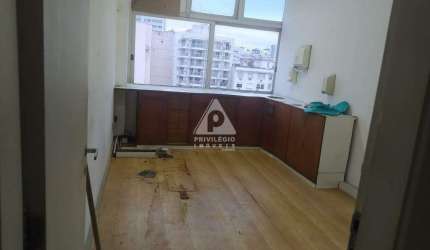 Sala Comercial a venda no Largo do Machado