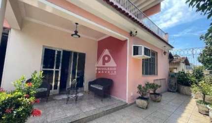 Casa 3 quartos no Bairro Jd. 25 de Agosto. Terraço com área gourmet e piscina; vaga para 4 carros..