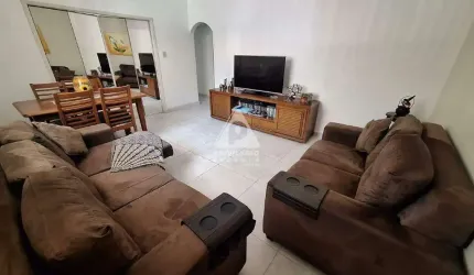 Apartamento à venda, 2 quartos, 1 vaga, Laranjeiras - RIO DE JANEIRO/RJ