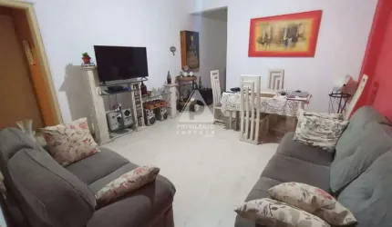 Apartamento de 2 quartos no Flamengo