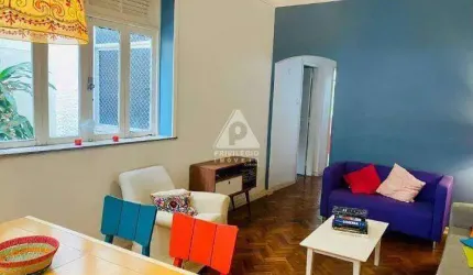 3 Quartos em Transversal Nobre