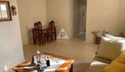 3 QUARTOS, VISTA LIVRE, DEPENDENCIA, 2 APARTAMENTOS POR ANDAR, FRENTE.