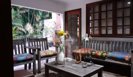 Cobertura à venda, 4 quartos, 3 suítes, 2 vagas, Lagoa - RIO DE JANEIRO/RJ