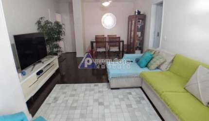 ESPETACULAR APARTAMENTO EM BOTAFOGO!!!