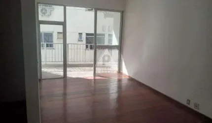 Apartamento à venda, 2 quartos, 1 suíte, Laranjeiras - RIO DE JANEIRO/RJ