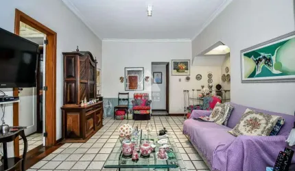 Casa de Vila à venda, 3 quartos, 1 vaga, Humaitá - RIO DE JANEIRO/RJ
