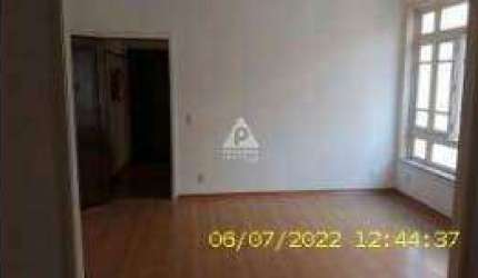 Apartamento à venda, 3 quartos, 1 vaga, Botafogo - RIO DE JANEIRO/RJ