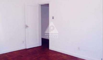 Apartamento à venda, 3 quartos, 1 vaga, Botafogo - RIO DE JANEIRO/RJ
