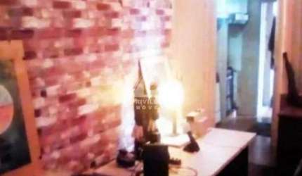 Apartamento à venda, 3 quartos, Jardim Botânico - RIO DE JANEIRO/RJ