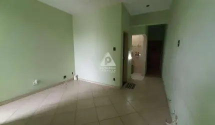 Catete! Apartamento, sala, quarto, 39m²