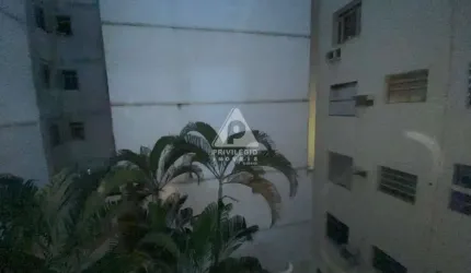 Apartamento à venda, 3 quartos, Botafogo - RIO DE JANEIRO/RJ