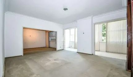 Apartamento à venda, 4 quartos, 1 suíte, 1 vaga, Ipanema - RIO DE JANEIRO/RJ