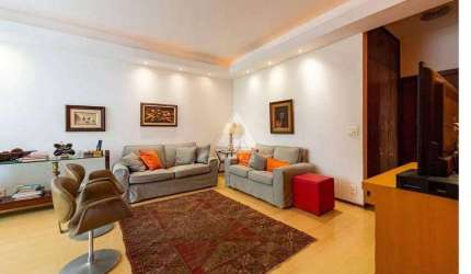 Apartamento à venda, 3 quartos, 2 vagas, Copacabana - RIO DE JANEIRO/RJ
