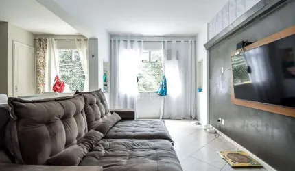 3 quartos, vaga, 110 m², Botafogo, Rua tranquila