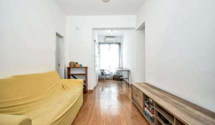 Apartamento à venda no Humaitá, 2 quartos