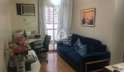 Apartamento de 2 quartos vista livre dependência completa e infraestrutura completa