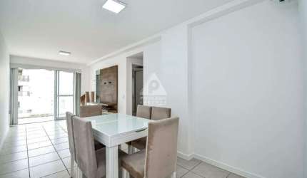 Apartamento com 3 Quartos, suite, 2 vagas e Lazer Completo!