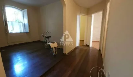 Apartamento à venda, 2 quartos, Urca - RIO DE JANEIRO/RJ