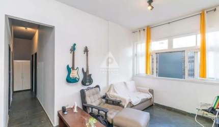 Andar à venda, 2 quartos, Botafogo - RIO DE JANEIRO/RJ