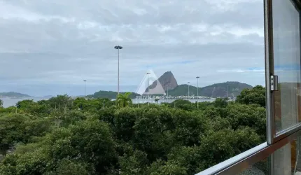 3 QUARTOS 1 SUÍTE 3 SALAS DEPENDÊNCIA COMPLETA 185m²