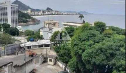 Apartamento à venda, 2 quartos, Vidigal - RIO DE JANEIRO/RJ