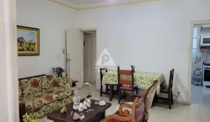 2 quartos, reformado, dependencia completa, area de serviço, portaria 24H