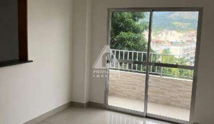 APARTAMENTO 3 QUARTOS / SUITE/ VAGA / FREGUESIA