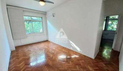 Apartamento à venda, 3 quartos, 1 vaga, Humaitá - RIO DE JANEIRO/RJ