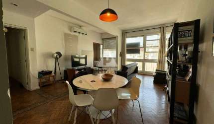 Apartamento à venda, 3 quartos, Botafogo - RIO DE JANEIRO/RJ