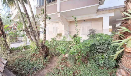 Ótimo apartamento localizado no bairro Laranjeiras com 73 m²