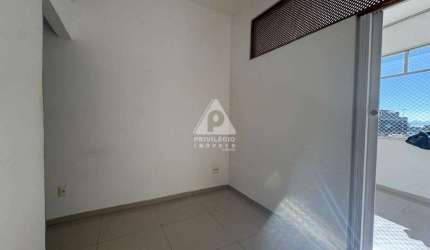 Apartamento à venda, 1 quarto, Botafogo - RIO DE JANEIRO/RJ