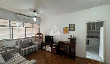apartamento 2 quartos em botafogo