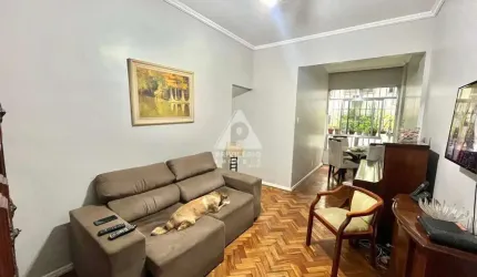 2 quartos, dependencia completa, portaria 24H, entrar e morar