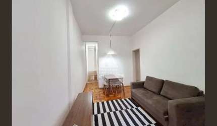 Apartamento à venda, 2 quartos, Botafogo - RIO DE JANEIRO/RJ