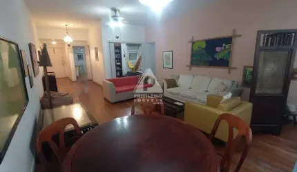 Apartamento à venda, 3 quartos, 1 suíte, 1 vaga, Ipanema - RIO DE JANEIRO/RJ