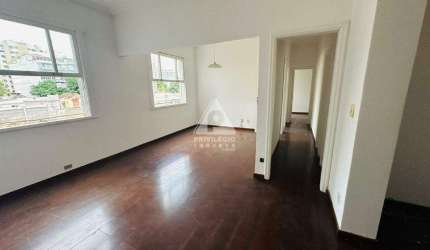 Apartamento à venda, 3 quartos, Tijuca - RIO DE JANEIRO/RJ