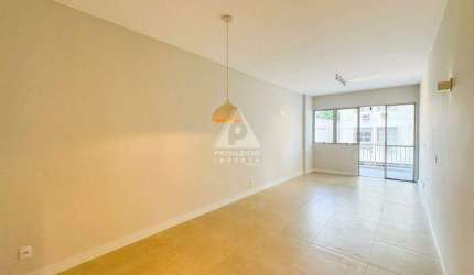Apartamento 2 quartos, 1 suíte, 1 vaga - 104 m² - Botafogo