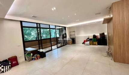 Apartamento à venda, 3 quartos, 1 suíte, 2 vagas, Botafogo - RIO DE JANEIRO/RJ