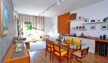 3 quartos, vista livre, reformado, closet. dependencia completa. portaria 24H